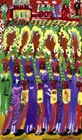 "3" from series "Holidays"
Graphics.  Olena Pryduvalova - Ukrainian Artist. Virtual Art Gallery. Property of the author
(Paper, gouache)