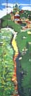 "7" from series "The clouds above city"
Painting.  Olena Pryduvalova - Ukrainian Artist. Virtual Art Gallery. Property of the author
(Acryl on canvas)